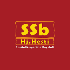SSb Hj. Hesti logo